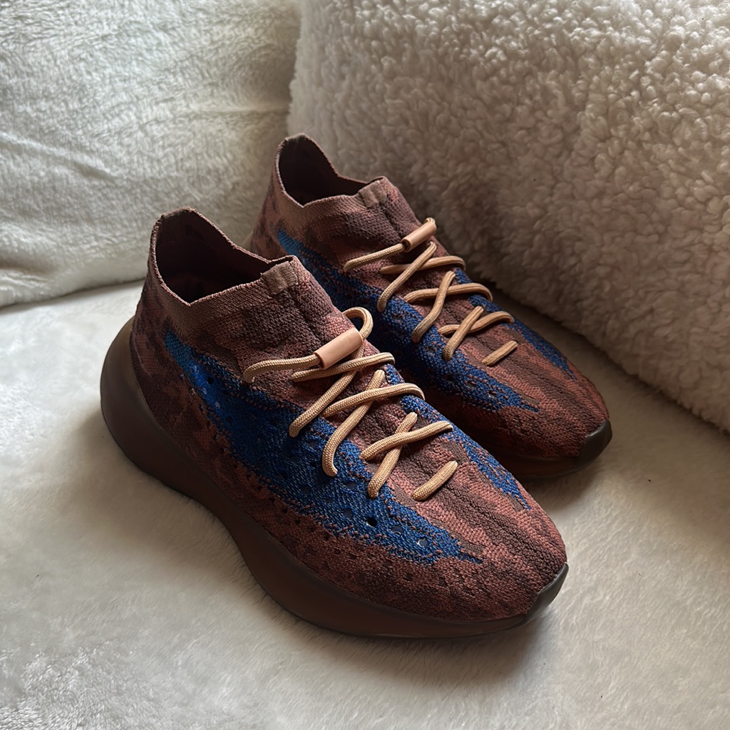 Yeezy Boost Azure